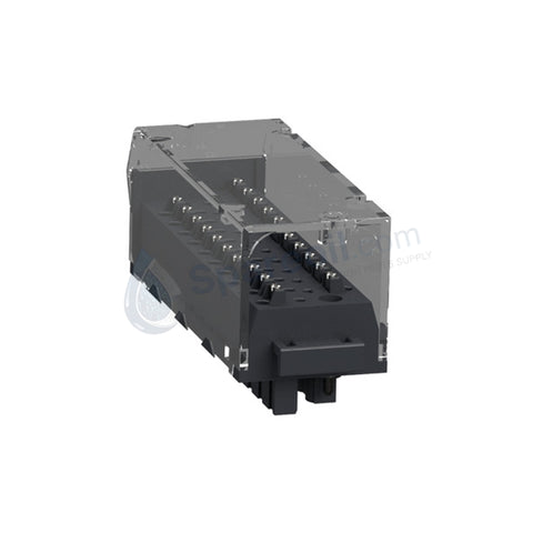 BMXFTB2020 Schneider Modicon X80 Datasheet & Technical Manual