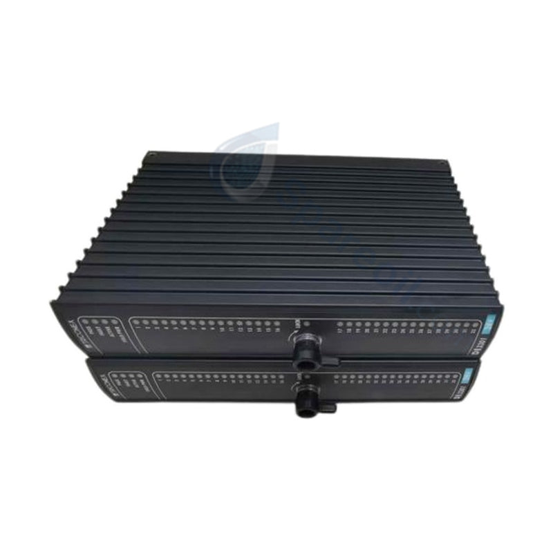 Triconex 8110 Tricon 3000 Series High Density Main Chassis Enclosure