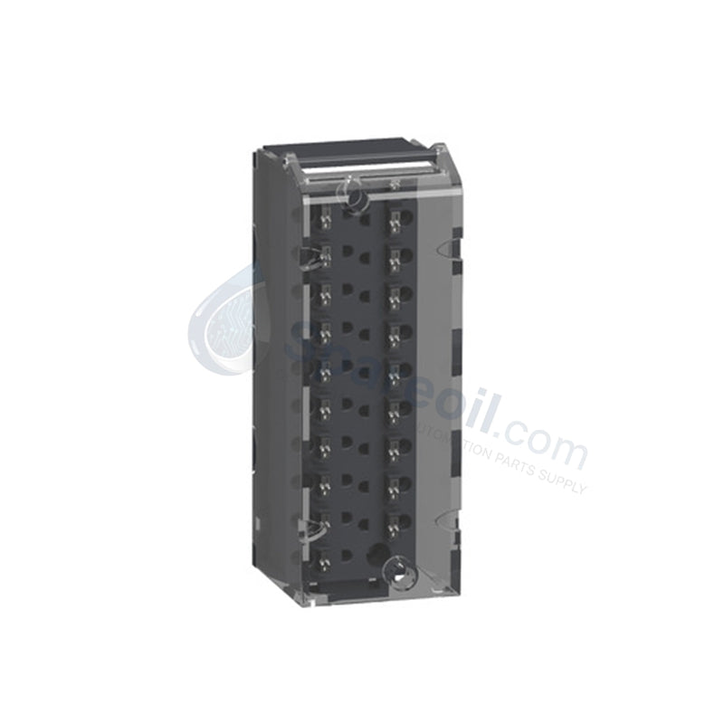 BMXFTB2020 Schneider Modicon X80 Datasheet & Technical Manual