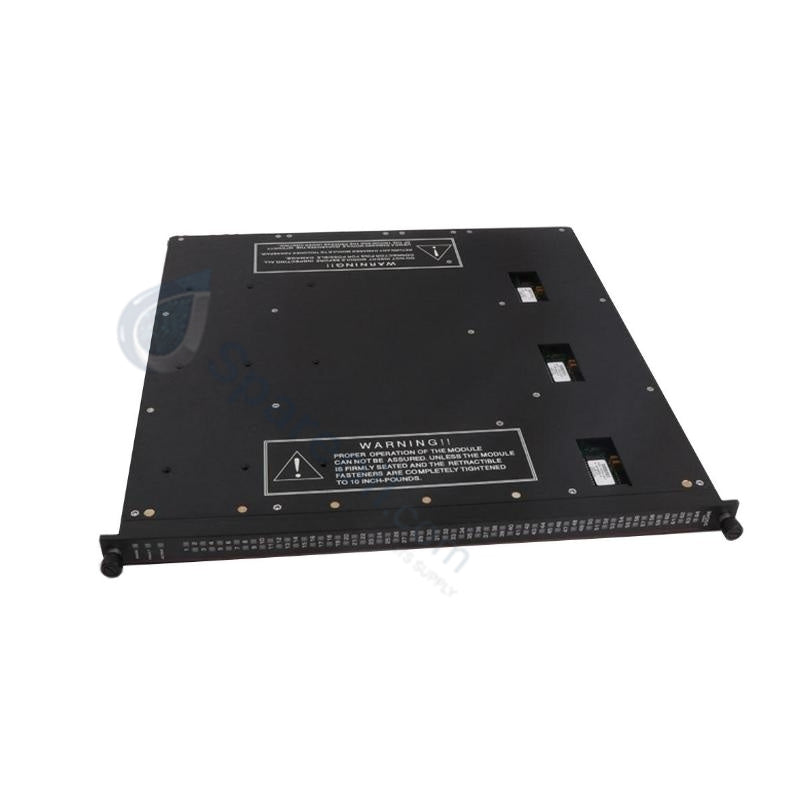 64-point high-density digital input module | Triconex 3504E