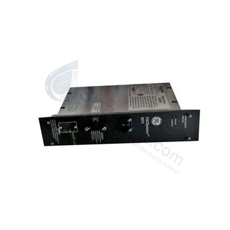 IC698PSA100E GE Fanuc Power Supply Module | New & Original Stock