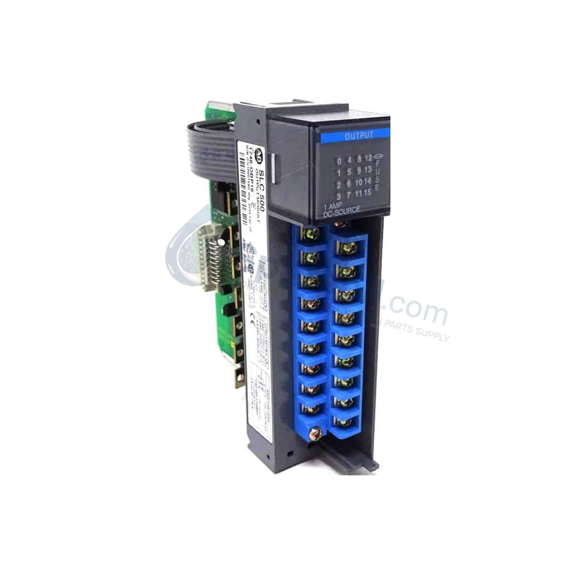 1746-OBP16 Allen-Bradley SLC 500 Palabra clave de función principal | Nuevo y en stock original