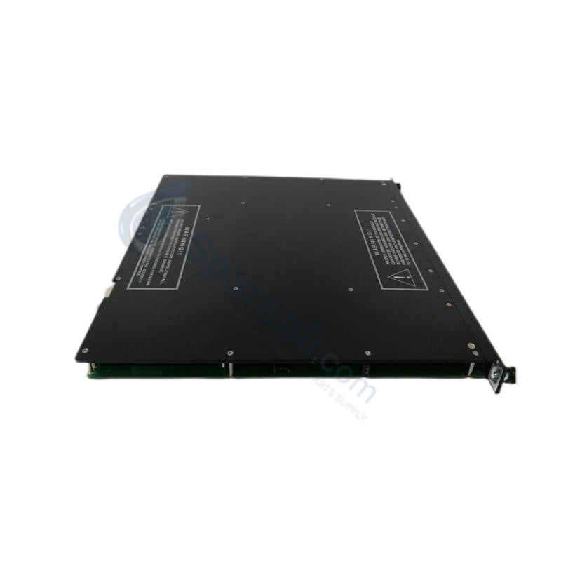 64-point high-density digital input module | Triconex 3504E