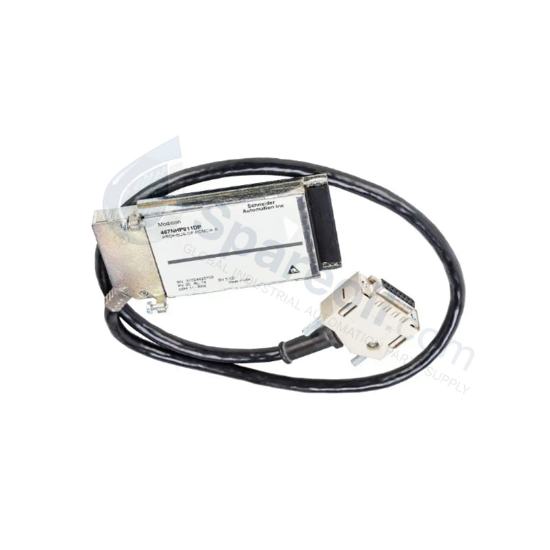 467NHP811-DP Schneider Profibus DP Interface Module | New Stock