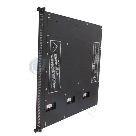 64-point high-density digital input module | Triconex 3504E