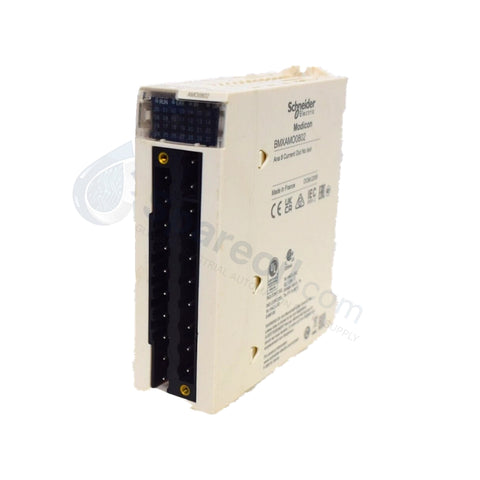 Schneider BMXAMO0802 Modicon X80 8-Channel Analog Output