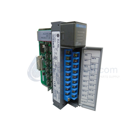 1746-OBP16 Allen-Bradley SLC 500 Core Function Keyword | New & Original Stock