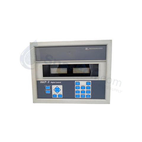 8406-114 Woodward Generator Controller | New & Original Stock