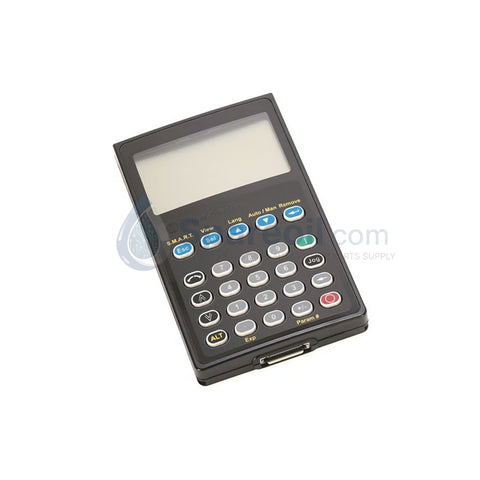 20-HIM-A3 AB | لوحة مفاتيح رقمية كاملة LCD لـ PowerFlex 70/700