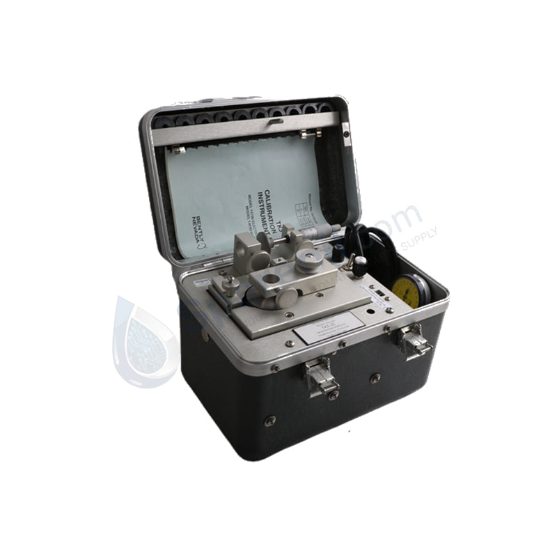14700-01 | Bently Nevada | TK3-2E Calibration Instrument