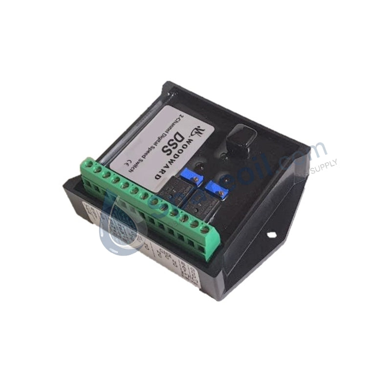 8800-1001 Woodward Digital Control | New & Original Stock
