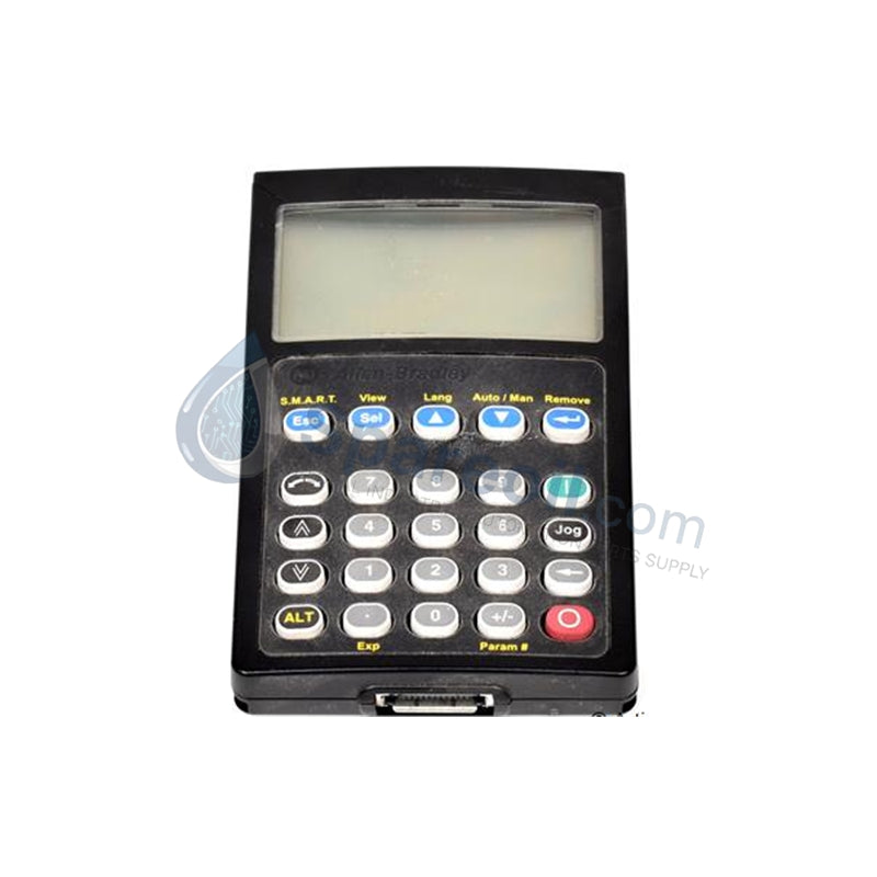 20-HIM-A3 AB | Full Numeric Keypad LCD for PowerFlex 70/700