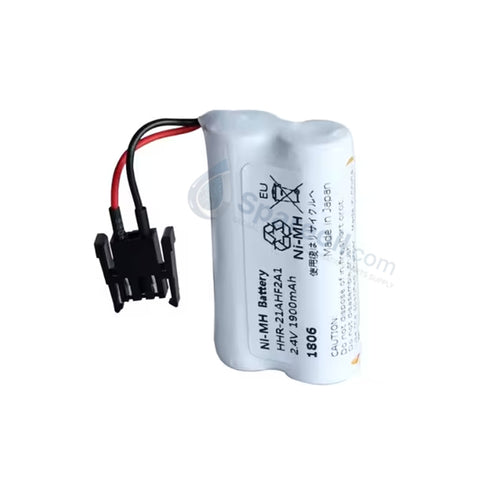 Yokogawa S9548FA HHR-21AHF2A1 2.4V 1900mAh DCS Battery Unit