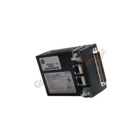 GE IS220PDIAH1B Discrete Input Module | Mark VIe Turbine System