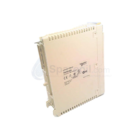 TSXPSY2600M Schneider Electric Power Supply Module | New & Original Stock