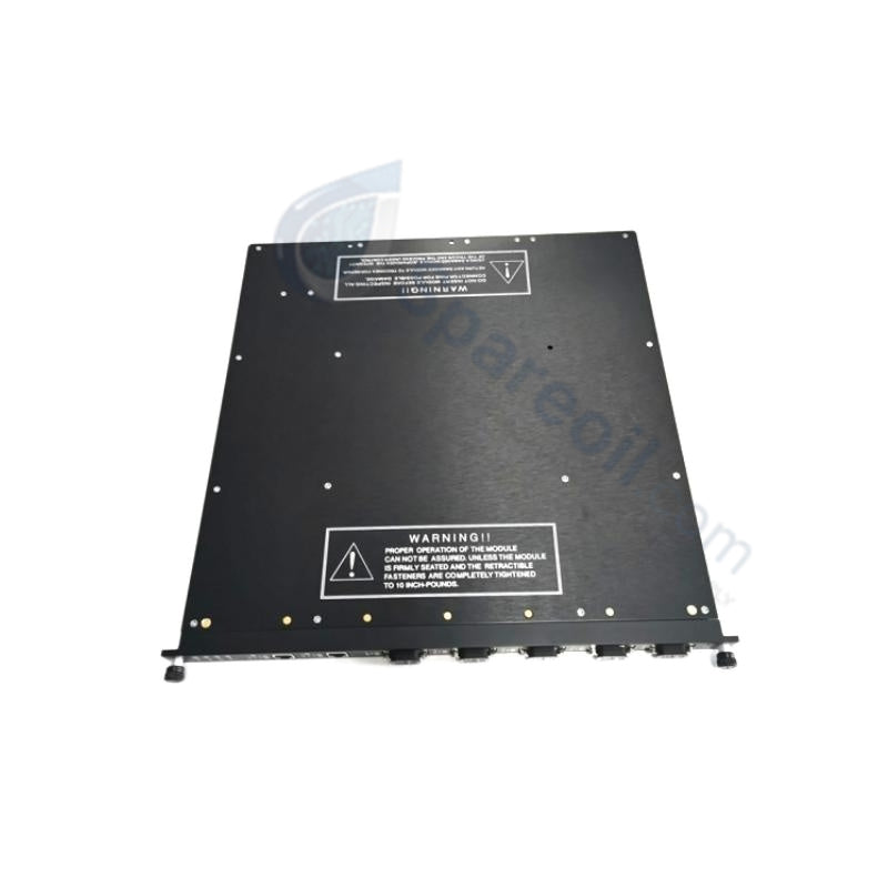 Triconex 3664 32-Point TMR Sourcing 24VDC Digital Output Module