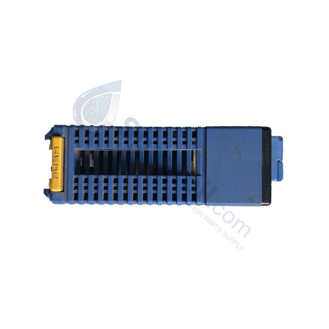 Módulo de control de temperatura Yokogawa F3CT04-0N FA-M3