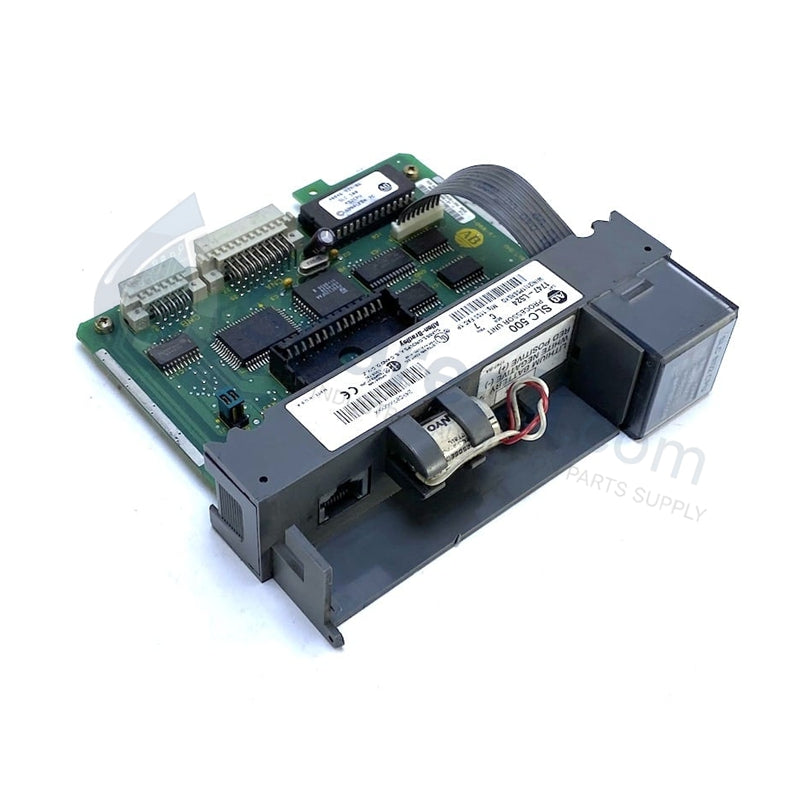 1747-L524 Allen-Bradley SLC 500 Core Function Keyword | New & Original Stock