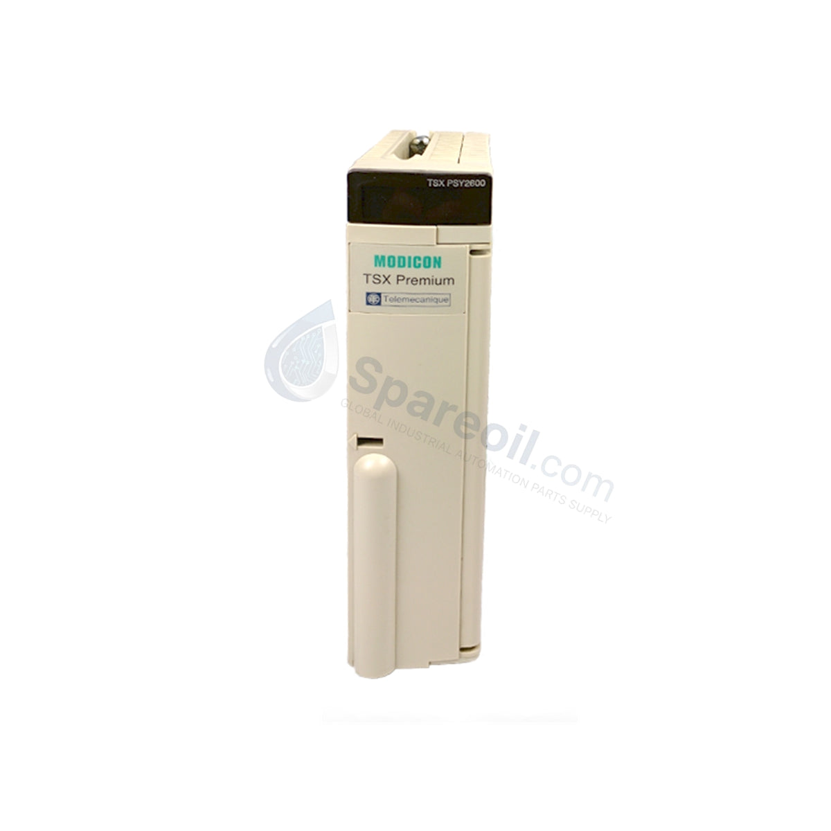TSXPSY2600M Schneider Electric Power Supply Module | New & Original Stock