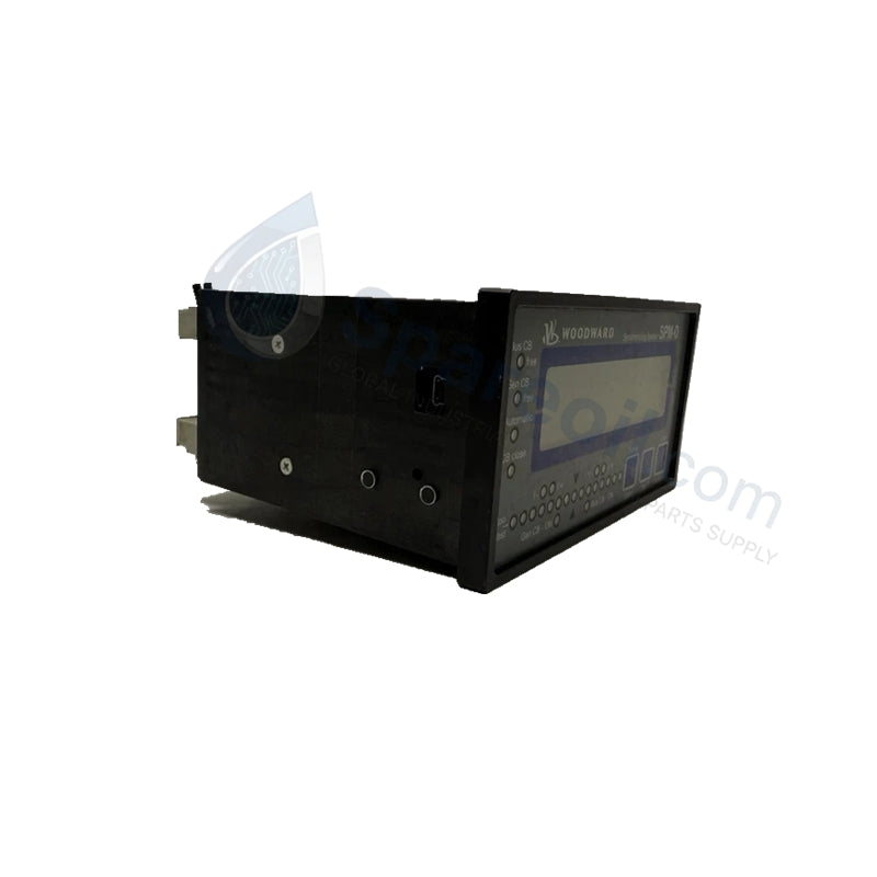 Woodward 8440-2165 Speed Protection Module | New & Original Stock