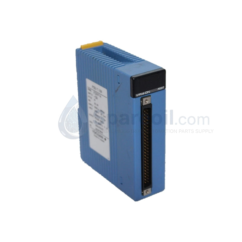 Yokogawa F3CT04-0N FA-M3 Temperature Control Module