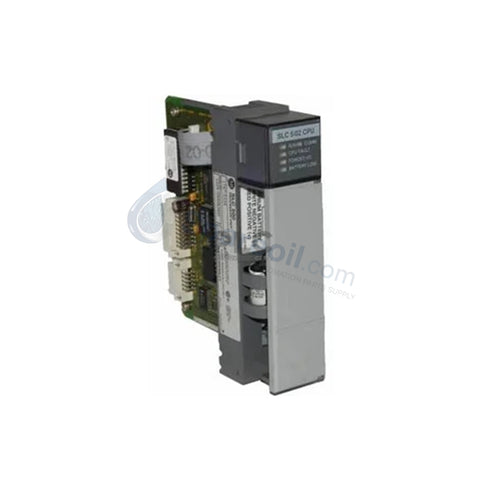 1747-L524 Allen-Bradley SLC 500 Core Function Keyword | New & Original Stock