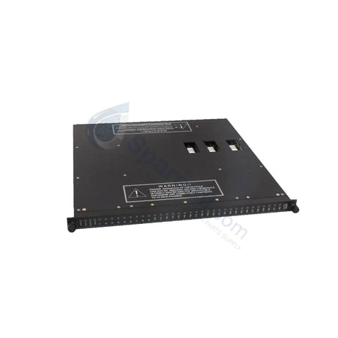 Triconex 3664 32-Point TMR Sourcing 24VDC Digital Output Module