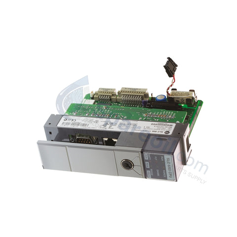 1747-L531 Allen-Bradley SLC 500 Core Function Keyword | New & Original Stock