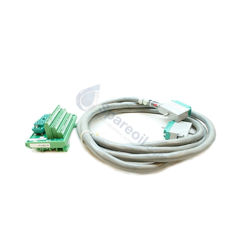 Invensys I/O module interface cable assembly Triconex 4000103-510