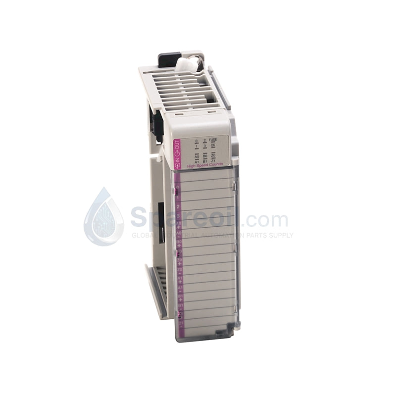بطاقة الإدخال الرقمي المتردد المدمجة كومباكت لوجيك Allen Bradley 1769-IA8I ذات 8 نقاط