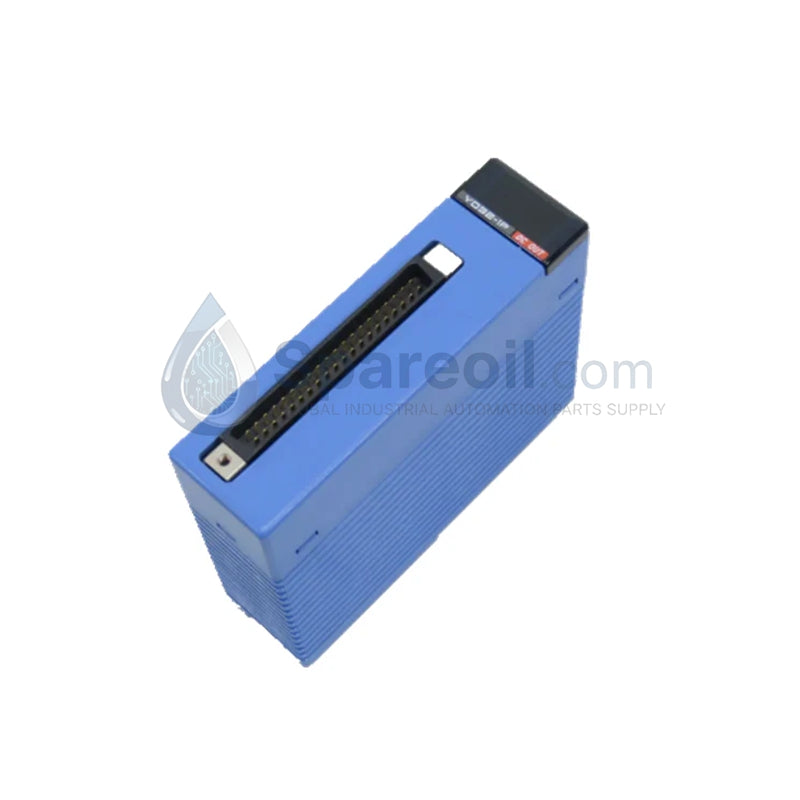 YOKOGAWA F3AD08-4V FA-M3 8-Channel Analog Input Module