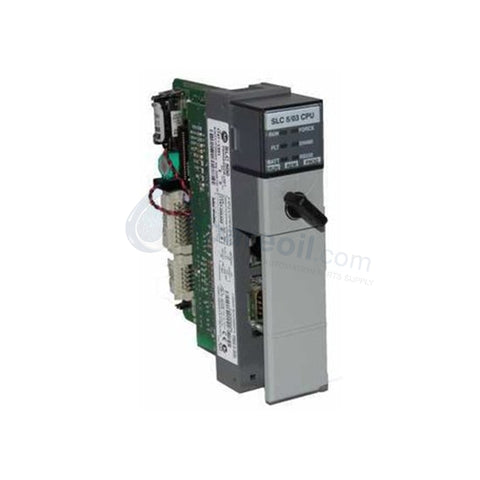 1747-L531 Allen-Bradley SLC 500 Core Function Keyword | New & Original Stock