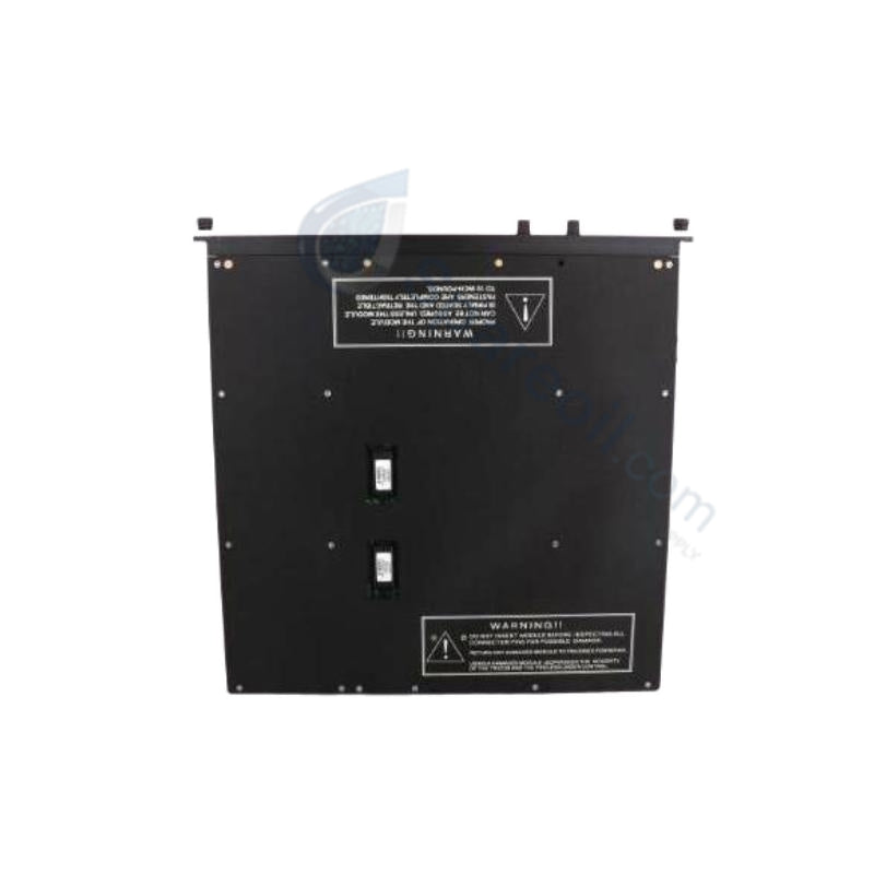 Triconex 4210 Tricon Remote Extender Module