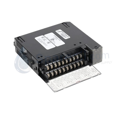 بطاقة إدخال تيار متردد منفصلة من الفئة 90-30 طراز IC693MDL240 من GE Fanuc
