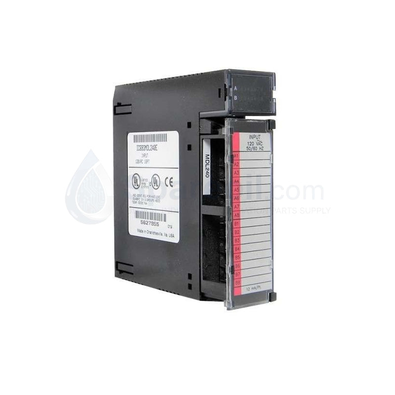 وحدة إخراج معزولة IC693MDL930 جديدة تمامًا من سلسلة 90-30