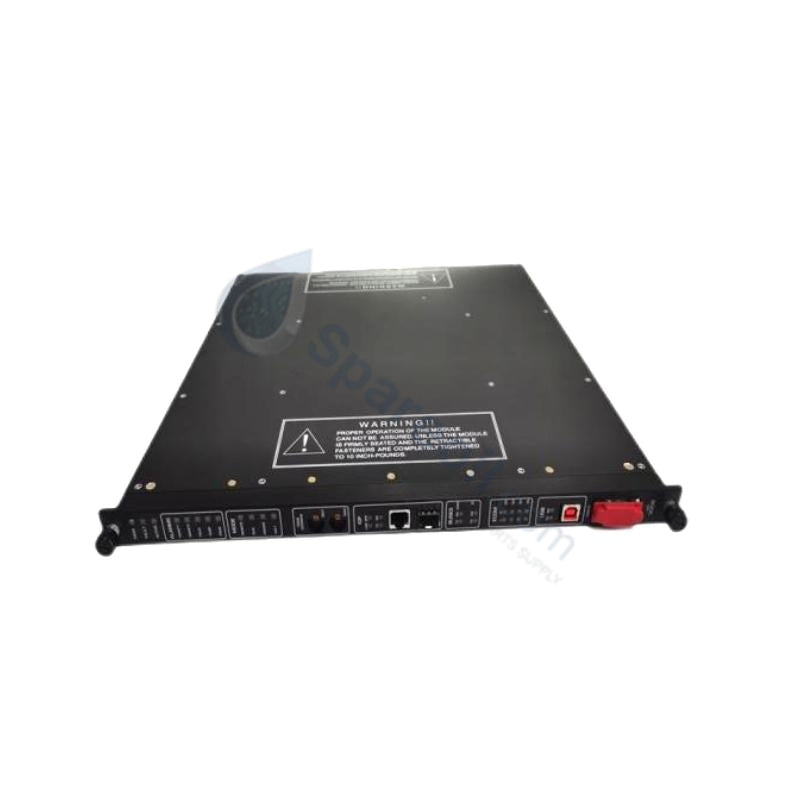 Triconex 4210 Tricon Remote Extender Module
