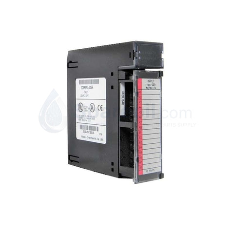بطاقة إدخال تيار متردد منفصلة من الفئة 90-30 طراز IC693MDL240 من GE Fanuc