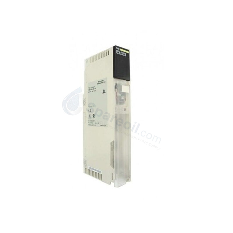 140CPU43412A Schneider Electric CPU Module | New & Original Stock