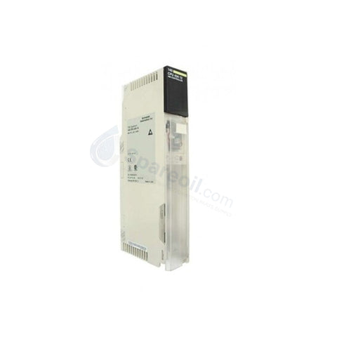 140CPU43412A Schneider Electric CPU Module | New & Original Stock