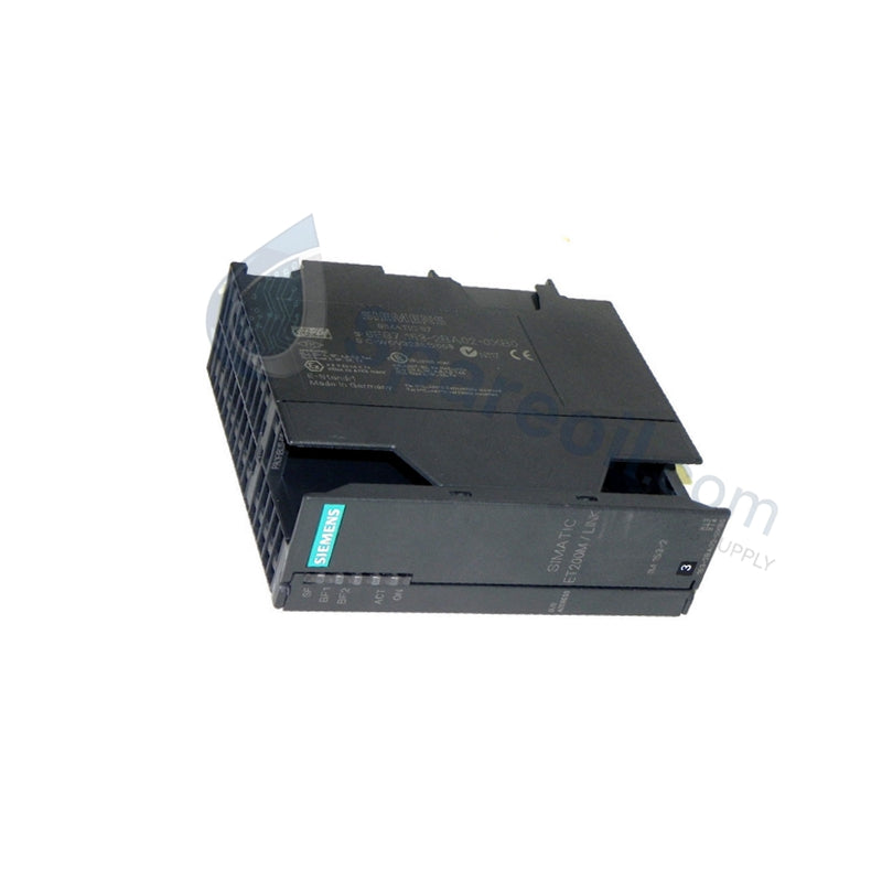 6ES7153-2BA02-0XB0 Siemens ET 200M Interface Module | New Stock