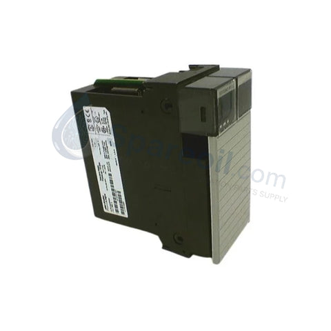 ورقة بيانات ودليل فني لوحدة التحكم Allen-Bradley ControlLogix طراز 1757-SRM