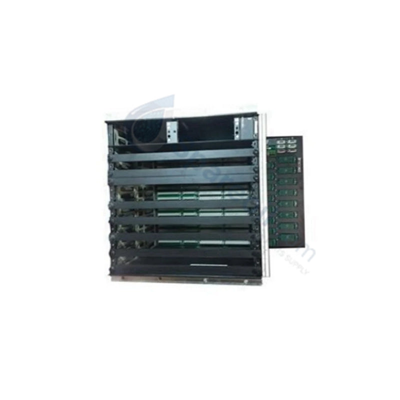 Triconex 8111 Tricon 3000 Series Analog Input Module