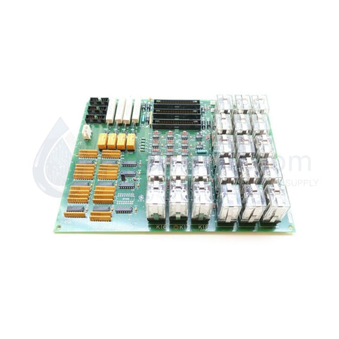 IS200JPDHG1AAA GE Fanuc Power Distribution Board JPDM
