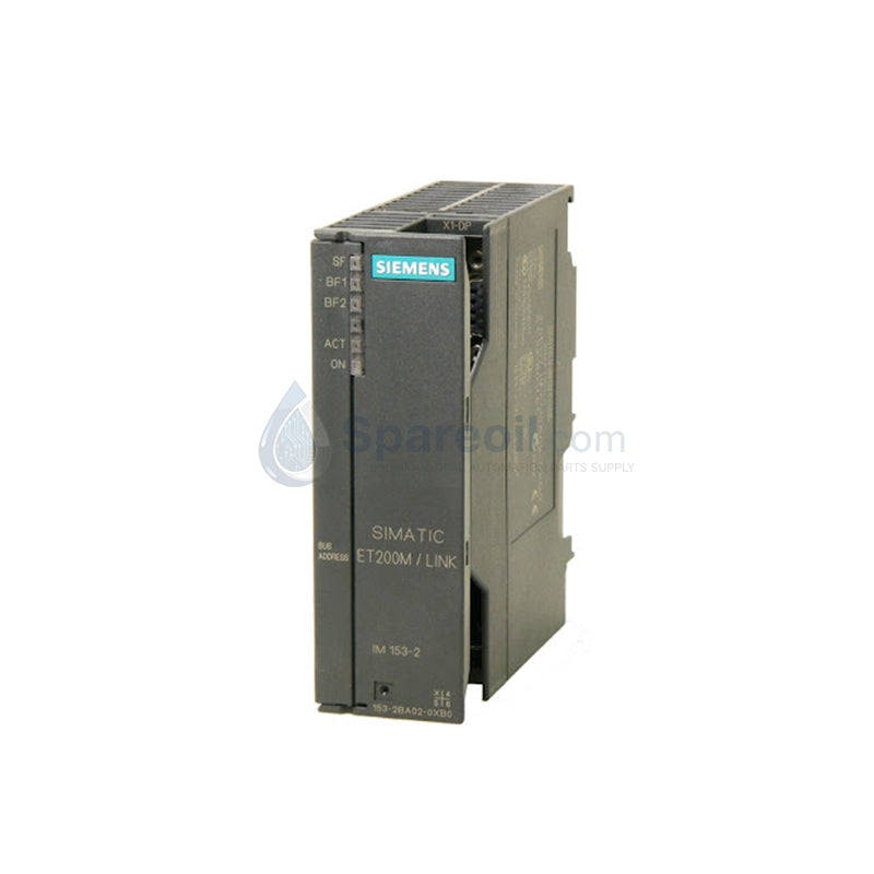 6ES7153-2BA02-0XB0 Siemens ET 200M Interface Module | New Stock