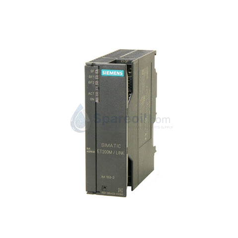 6ES7153-2BA02-0XB0 Módulo de interfaz Siemens ET 200M | Nuevo stock