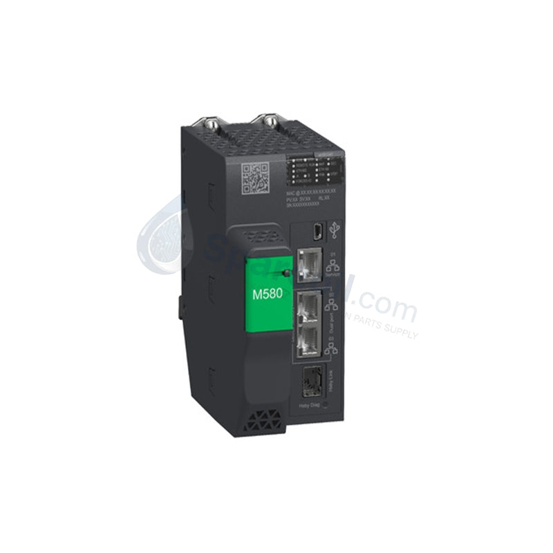 BMEH582040 Schneider Redundant Processor | New & Original Stock