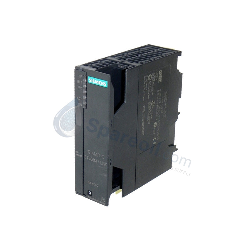 6ES7153-2BA02-0XB0 Siemens ET 200M Interface Module | New Stock