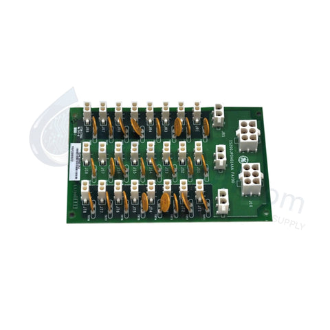 IS200JPDHG1AAA GE Fanuc Power Distribution Board JPDM