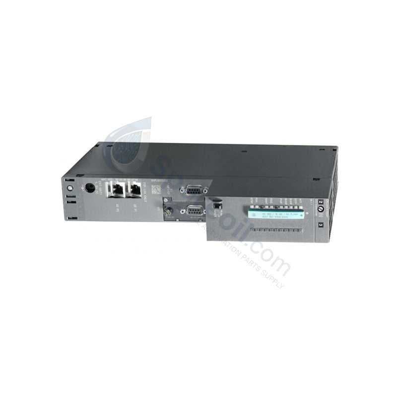 6ES7414-4HM14-0AB0 Siemens S7-400H CPU 414H | New & Original Stock
