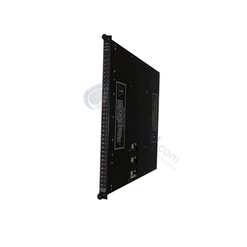 Digital Input Module Triconex | 3501E Tricon 3000 Series